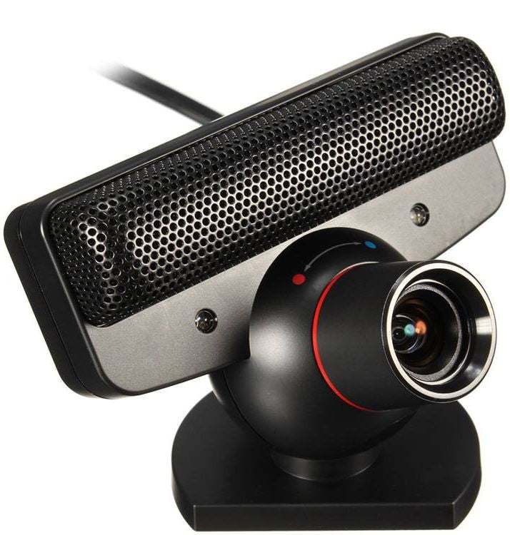 Microphone Ps4 Eye Microphone Use Playstation Camera As Webcam