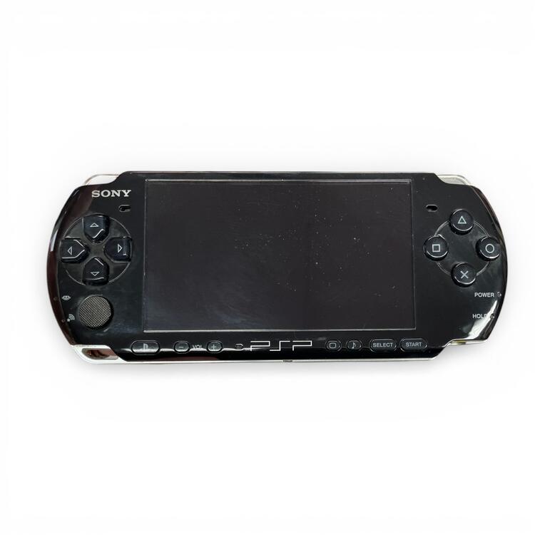 Sony Playstation Portable (PSP 3001) Tested & Working