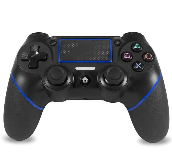 Old Skool - Wireless Controller Double-Shock 4 for Playstation 4