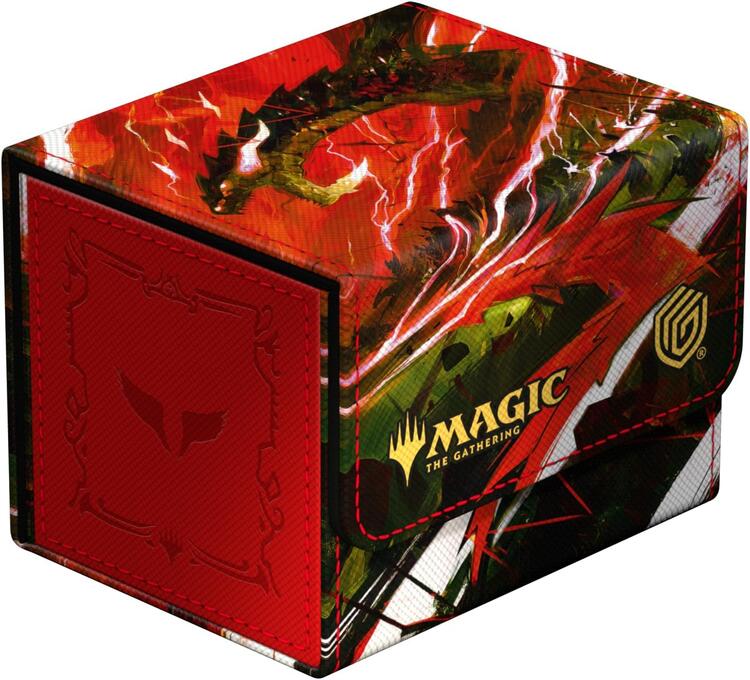 アルティメットガード - サイドワインダー ゼノスキン 100 - Magic The