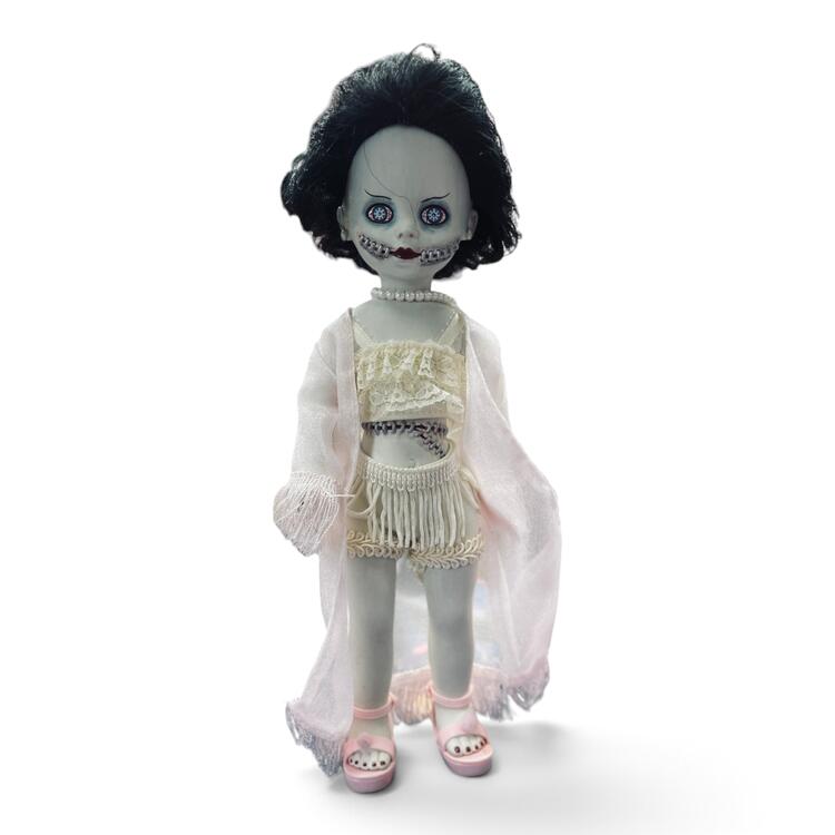 Living Dead Dolls フレディ Living Dead Dolls Series 5 Dahlia