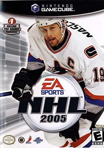 NHL 2005 (usagé)