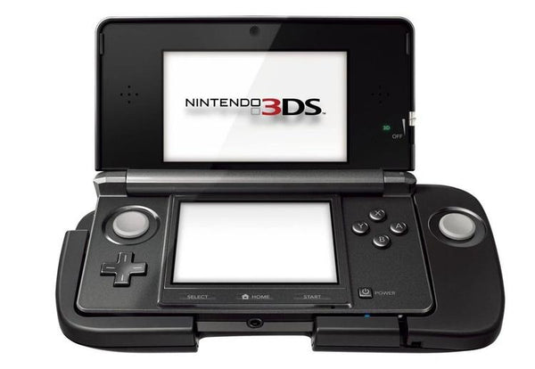 Nintendo - Circle Pad Pro officiel pour Nintendo 3DS