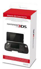 Nintendo - Circle Pad Pro officiel pour Nintendo 3DS