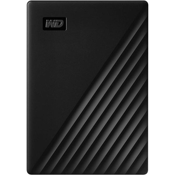 Western Digital  -  Disque dur externa HDD My Passport  -  4To  -  Ps4 / Xbox one