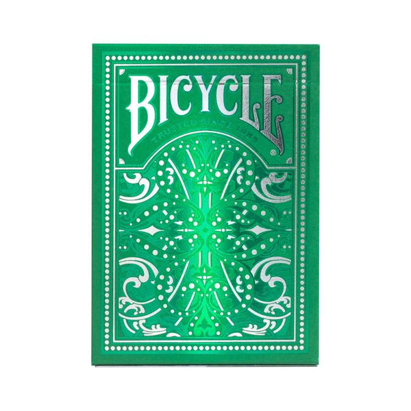 Bicycle - Cartes à jouer Jacquard