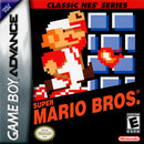 Super Mario Bros.: Classic NES Series (used)