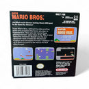 Super Mario Bros.: Classic NES Series (used)