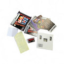 Super Mario Bros.: Classic NES Series (used)