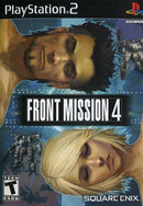 Front Mission 4 (usagé)