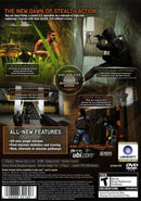 Tom Clancy's Splinter Cell: Pandora Tomorrow (usagé)