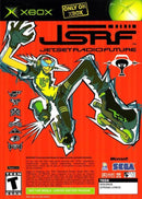 Sega GT 2002 & JSRF: Jet Set Radio Future (usagé)