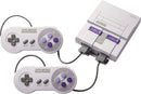 Super Nintendo Entertainment System Classic Edition (used)