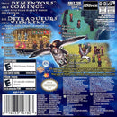 Harry Potter and the Prisoner of Azkaban (usagé)