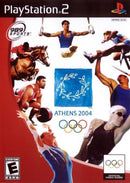 Athens 2004 (usagé)