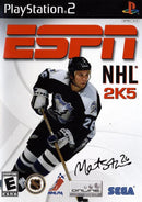 ESPN NHL 2K5 (usagé)