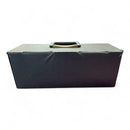 Nintendo - Official Vintage NES 15 Games Cartridge Storage Carrying Case (used)