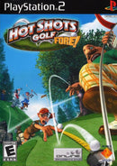 Hot Shots Golf Fore! (usagé)