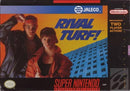 Rival Turf! (usagé)