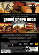 Grand Theft Auto: San Andreas [Greatest Hits] (usagé)
