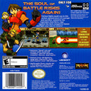 Advance Guardian Heroes (used)