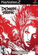 Demon Stone (usagé)