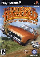 Dukes of Hazzard - Return of the General Lee (usagé)