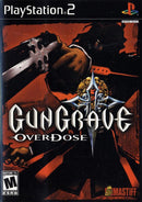Gungrave: Overdose (usagé)