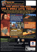 The Dukes of Hazzard : Return of the General Lee  ( Includes French xbox cover ) (usagé)