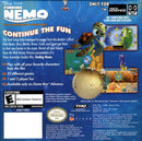 Finding Nemo: The Continuing Adventures (usagé)