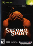 Second Sight (usagé)