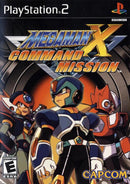 Mega Man X: Command Mission (used)
