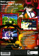 Yu Yu Hakusho: Dark Tournament (usagé)