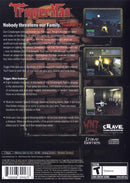 Trigger Man (usagé)