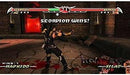 Mortal Kombat: Deception (usagé)