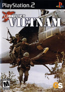 Conflict: Vietnam (usagé)