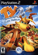 Ty the Tasmanian Tiger 2: Bush Rescue (usagé)