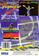 Virtua Fighter Remix [Long Box] (usagé)