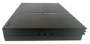 Sony PlayStation 2 Slim Game System Console Black With Memory and New Lens (usagé)