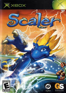 Scaler (usagé)