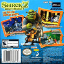 Shrek 2: Beg for Mercy (used)
