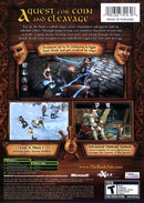 The Bard's Tale (usagé)