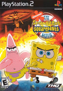 The SpongeBob SquarePants Movie (usagé)