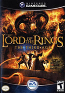 The Lord of the Rings: The Third Age (usagé)