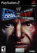 WWE SmackDown! vs. Raw (usagé)