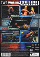 WWE SmackDown! vs. Raw (usagé)