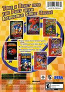 Sonic Mega Collection Plus (usagé)