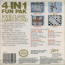 4-in-1 Fun Pak (used)
