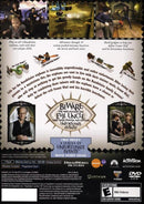 Lemony Snicket's A Series of Unfortunate Events (usagé)