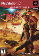 Jak 3  [Greatest Hits] (usagé)